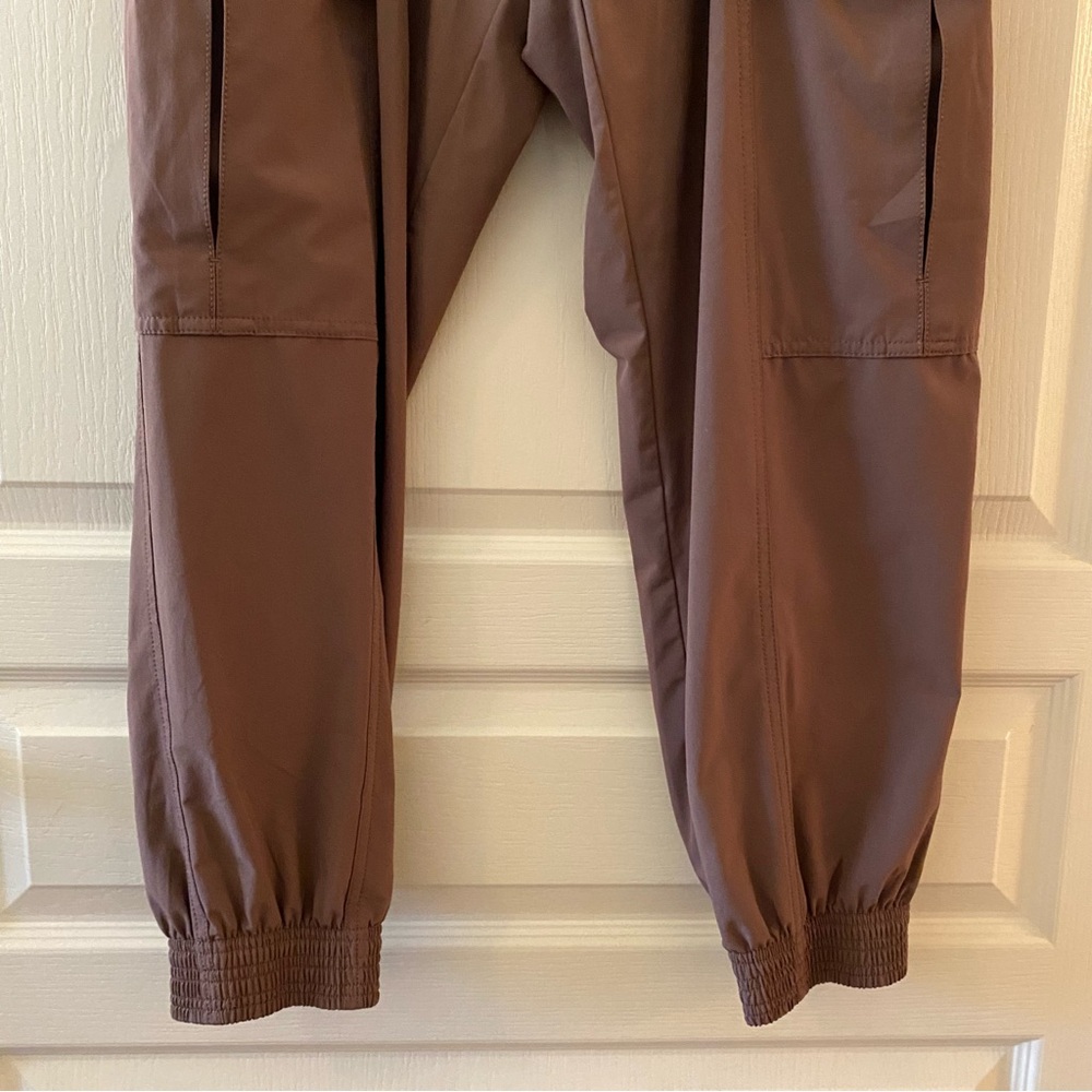 ATHLETA Chelsea Joggers in Mineral Brown - 16 - Picture 11 of 13